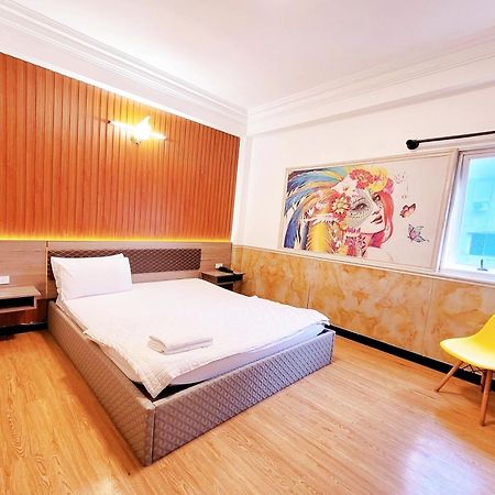 Hoang Nam Hotel Ho Chi Minh City Bagian luar foto