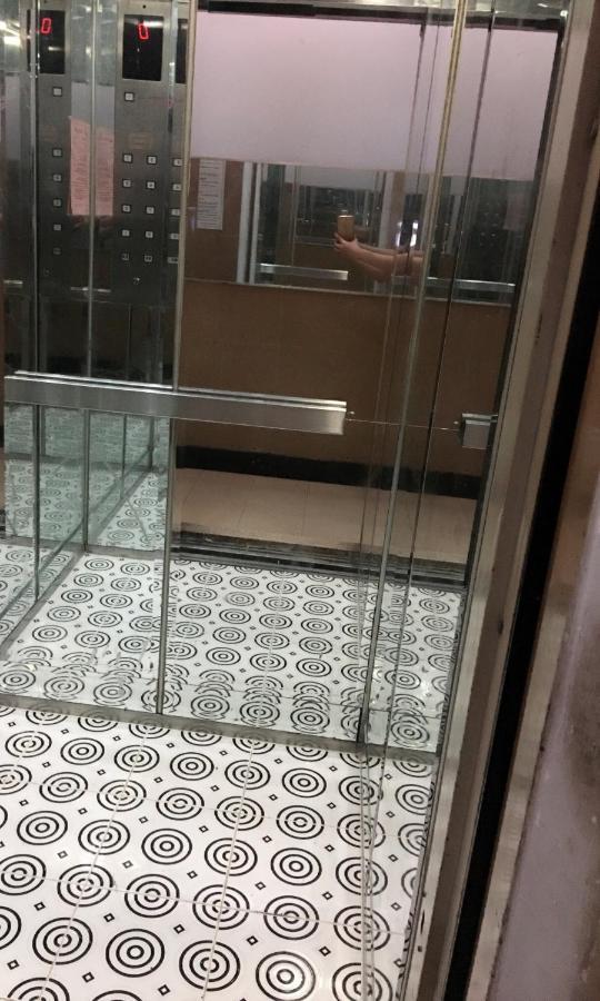Hoang Nam Hotel Ho Chi Minh City Bagian luar foto